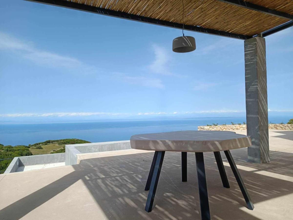 VolímaiAroa Eco Living Experience别墅 外观 照片