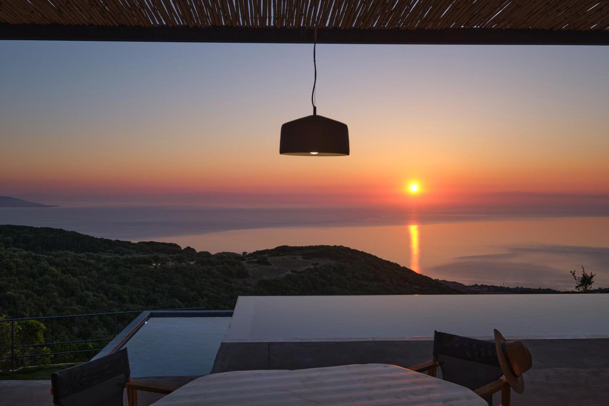 VolímaiAroa Eco Living Experience别墅 外观 照片