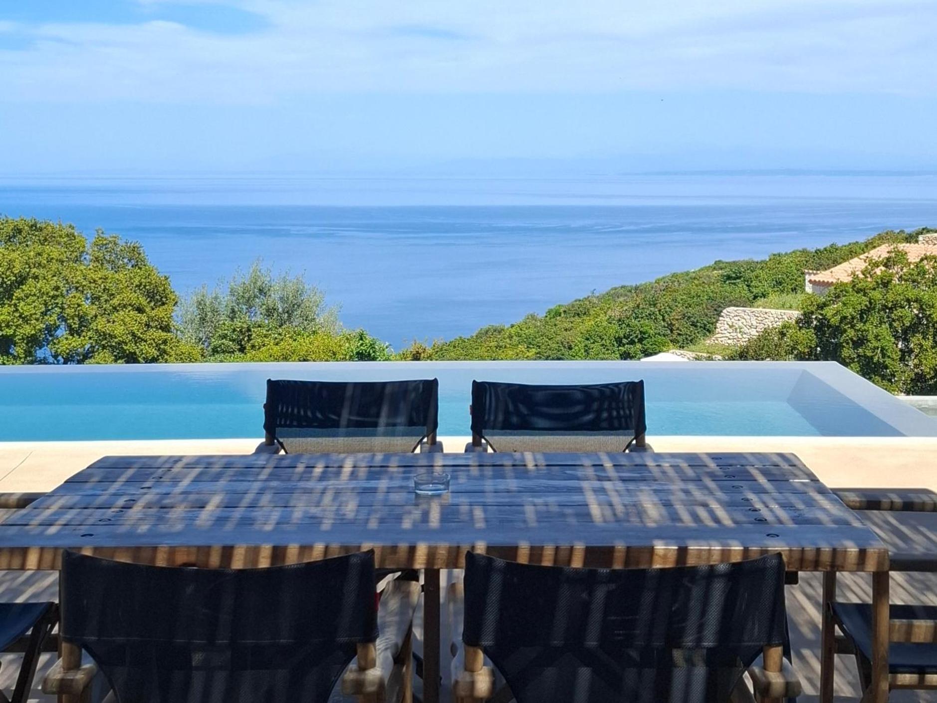 VolímaiAroa Eco Living Experience别墅 外观 照片