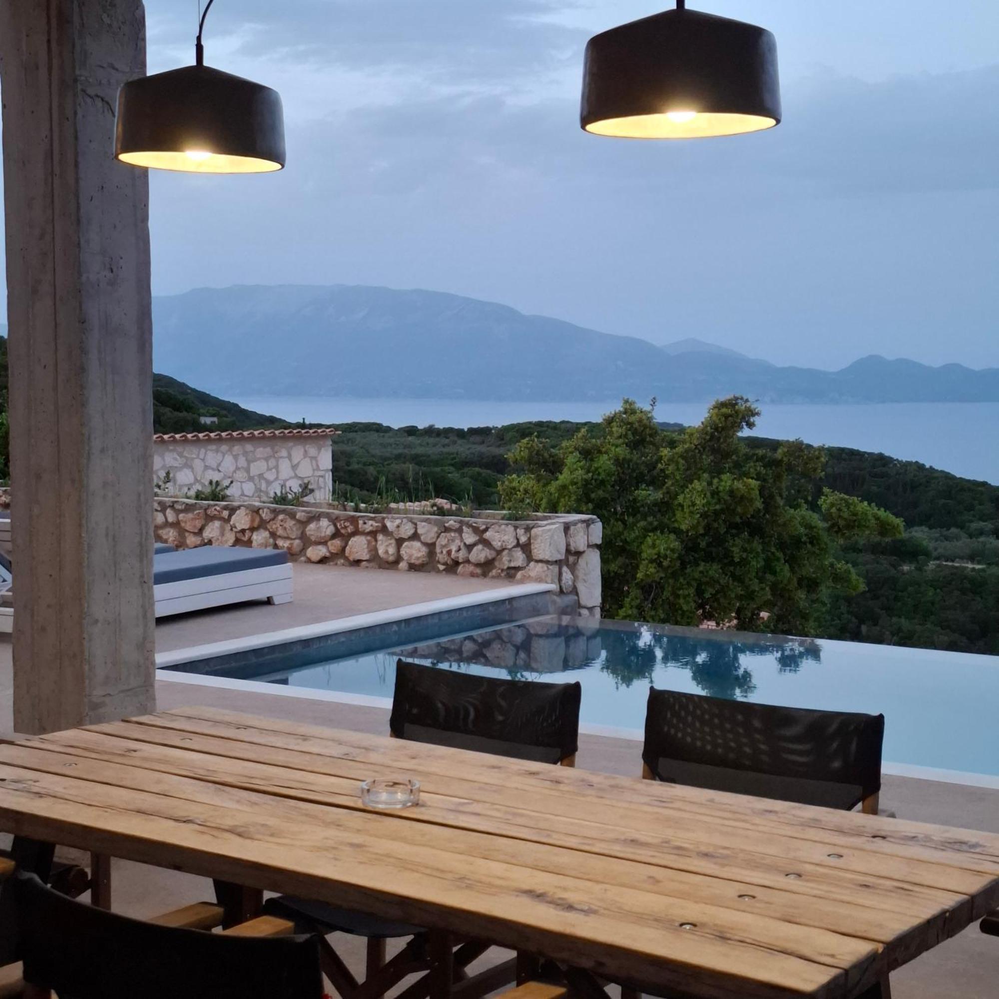 VolímaiAroa Eco Living Experience别墅 客房 照片